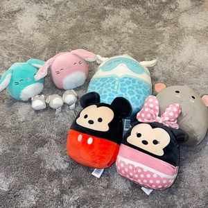 Squishmallows for sale!!
